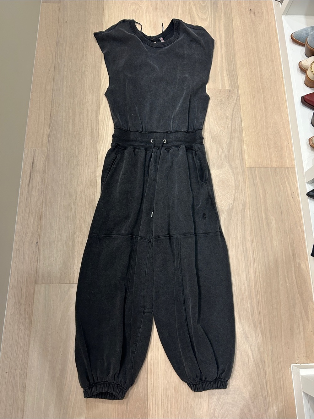 FP MOVEMENT | Hot Shot Harem Jumpsuit